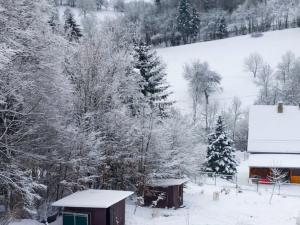 Prodej rodinného domu, Vápenice, 1 m2
