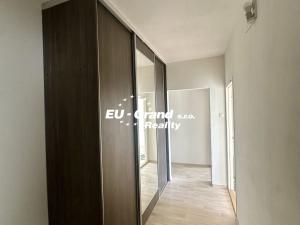 Pronájem bytu 3+1, Rumburk - Rumburk 1, V Podhájí, 77 m2