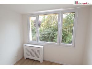 Prodej bytu 2+kk, Praha - Záběhlice, Mečíková, 41 m2