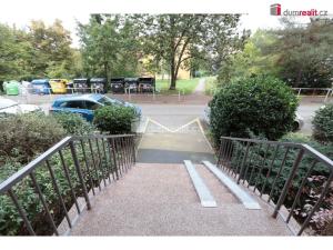 Prodej bytu 2+kk, Praha - Záběhlice, Mečíková, 41 m2