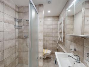 Pronájem bytu 2+1, Olomouc, Zikova, 44 m2