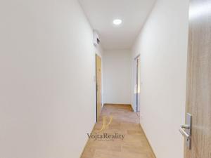 Pronájem bytu 2+1, Olomouc, Zikova, 44 m2