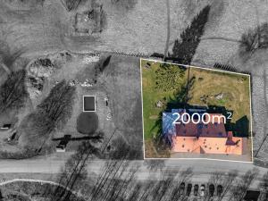 Prodej rodinného domu, Dolní Morava, 679 m2