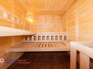 Prodej rodinného domu, Dolní Morava, 679 m2