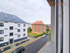 Pronájem bytu 1+1, Jirkov, Osvobození, 35 m2