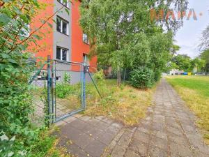 Pronájem bytu 1+1, Jirkov, Osvobození, 35 m2