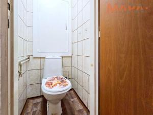 Pronájem bytu 1+1, Jirkov, Osvobození, 35 m2