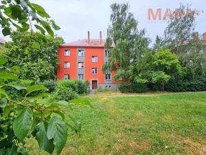 Pronájem bytu 1+1, Jirkov, Osvobození, 35 m2