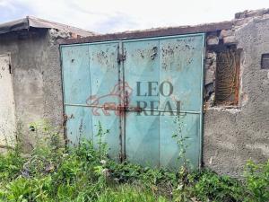 Prodej garáže, Ostrava - Mariánské Hory, Švermova, 18 m2