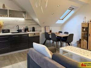 Prodej bytu 2+kk, Rudoltice, 62 m2