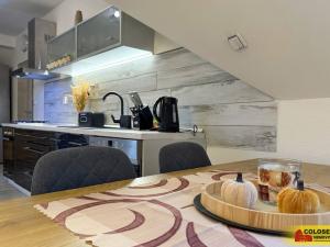 Prodej bytu 2+kk, Rudoltice, 62 m2