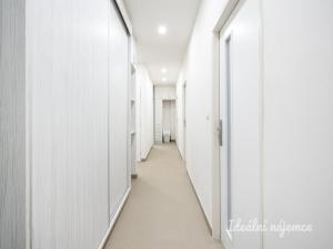 Pronájem bytu 4+1, Praha - Vyšehrad, Vratislavova, 85 m2