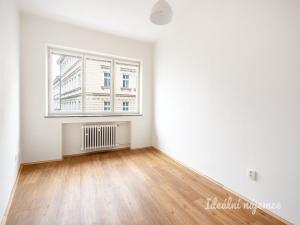Pronájem bytu 4+1, Praha - Vyšehrad, Vratislavova, 85 m2