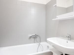 Pronájem bytu 4+1, Praha - Vyšehrad, Vratislavova, 85 m2