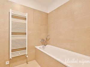 Pronájem bytu 2+kk, Brno, Střední, 55 m2