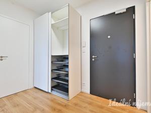 Pronájem bytu 2+kk, Brno, Střední, 55 m2