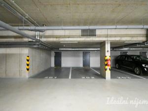 Pronájem bytu 2+kk, Brno, Střední, 55 m2