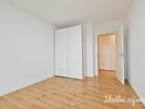 Pronájem bytu 2+kk, Brno - Ponava, Střední, 55 m2