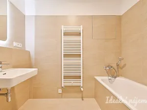 Pronájem bytu 2+kk, Brno - Ponava, Střední, 55 m2
