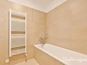 Pronájem bytu 2+kk, Brno - Ponava, Střední, 55 m2