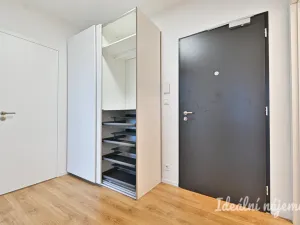 Pronájem bytu 2+kk, Brno - Ponava, Střední, 55 m2