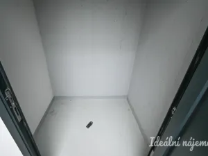 Pronájem bytu 2+kk, Brno - Ponava, Střední, 55 m2