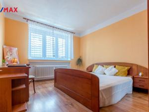 Prodej bytu 2+1, Hradec Králové - Pražské Předměstí, Puškinova, 62 m2