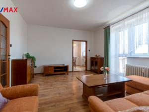 Prodej bytu 2+1, Hradec Králové - Pražské Předměstí, Puškinova, 62 m2