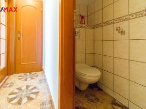 Prodej bytu 2+1, Hradec Králové - Pražské Předměstí, Puškinova, 62 m2