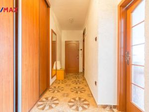 Prodej bytu 2+1, Hradec Králové - Pražské Předměstí, Puškinova, 62 m2