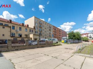 Prodej bytu 2+1, Hradec Králové - Pražské Předměstí, Puškinova, 62 m2