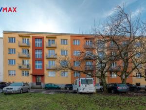 Prodej bytu 2+1, Hradec Králové - Pražské Předměstí, Haškova, 57 m2