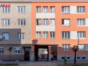 Prodej bytu 2+1, Hradec Králové - Pražské Předměstí, Haškova, 57 m2