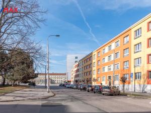 Prodej bytu 2+1, Hradec Králové - Pražské Předměstí, Haškova, 57 m2