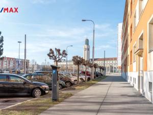 Prodej bytu 2+1, Hradec Králové - Pražské Předměstí, Haškova, 57 m2