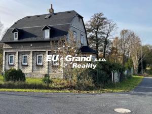 Prodej rodinného domu, Jiříkov - Filipov, 164 m2