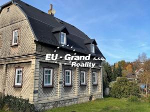 Prodej rodinného domu, Jiříkov - Filipov, 164 m2