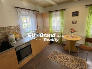 Prodej rodinného domu, Jiříkov - Filipov, 164 m2