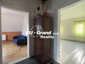 Prodej rodinného domu, Jiříkov - Filipov, 164 m2