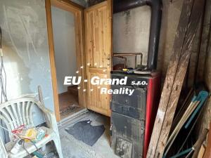 Prodej rodinného domu, Jiříkov - Filipov, 164 m2