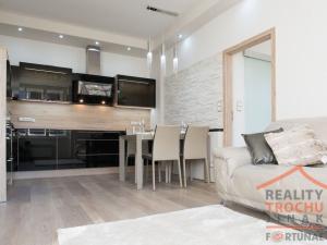 Pronájem bytu 2+kk, Hradec Králové, Mánesova, 62 m2