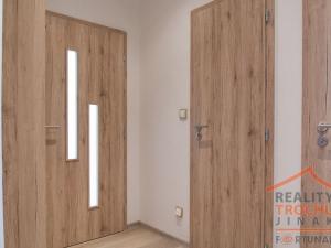 Pronájem bytu 2+kk, Hradec Králové, Mánesova, 62 m2