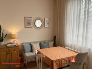 Prodej bytu 1+1, Olomouc - Povel, Heyrovského, 33 m2