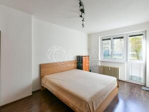 Prodej bytu 2+1, Praha - Letňany, Vítkovická, 48 m2