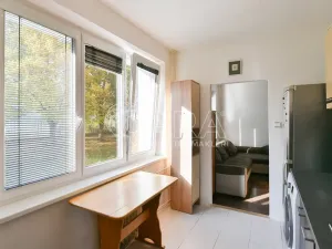 Prodej bytu 2+1, Praha - Letňany, Vítkovická, 48 m2