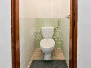 Prodej bytu 2+1, Praha - Letňany, Vítkovická, 48 m2