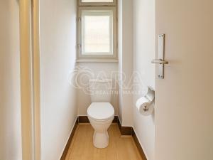 Pronájem bytu 3+1, Praha - Nové Město, Ke Karlovu, 90 m2