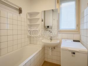 Pronájem bytu 3+1, Praha - Nové Město, Ke Karlovu, 90 m2