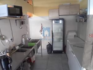 Pronájem restaurace, Plzeň, Nádražní, 75 m2