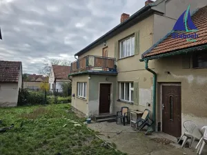 Prodej rodinného domu, Mokrovraty, 150 m2
